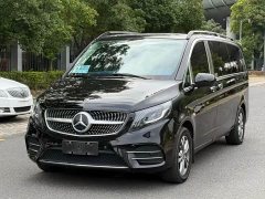 Mercedes-Benz Vito 2021 2.0T Business Edition 7-Seater - ფოტო 1