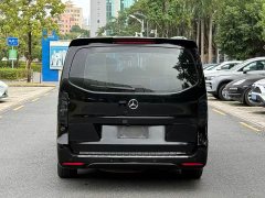 Mercedes-Benz Vito 2021 2.0T Business Edition 7-Seater - ფოტო 10