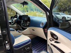 Mercedes-Benz Vito 2021 2.0T Business Edition 7-Seater - ფოტო 11