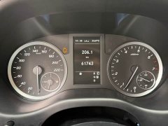 Mercedes-Benz Vito 2021 2.0T Business Edition 7-Seater - ფოტო 12