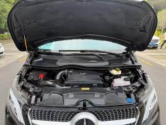 Mercedes-Benz Vito 2021 2.0T Business Edition 7-Seater - ფოტო 13