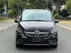 Mercedes-Benz Vito 2021 2.0T Business Edition 7-Seater - ფოტო 2