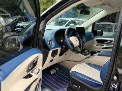 Mercedes-Benz Vito 2021 2.0T Business Edition 7-Seater - ფოტო 3