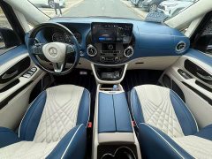 Mercedes-Benz Vito 2021 2.0T Business Edition 7-Seater - ფოტო 7