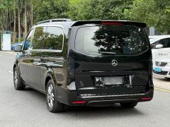 Mercedes-Benz Vito 2021 2.0T Business Edition 7-Seater - ფოტო 8