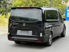 Mercedes-Benz Vito 2021 2.0T Business Edition 7-Seater - ფოტო 9