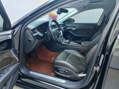 Audi A8 A8L 50 TFSI quattro Comfort - ფოტო 3