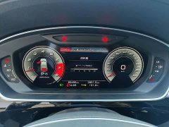 Audi A8 A8L 50 TFSI quattro Comfort - ფოტო 4