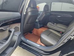 Audi A8 A8L 50 TFSI quattro Comfort - ფოტო 5