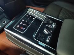 Audi A8 A8L 50 TFSI quattro Comfort - ფოტო 6