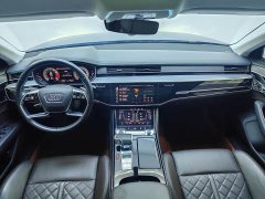 Audi A8 A8L 50 TFSI quattro Comfort - ფოტო 7