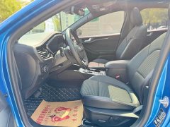 Ford Focus Hatchback EcoBoost 180 Automatic ST Line - ფოტო 12