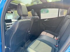 Ford Focus Hatchback EcoBoost 180 Automatic ST Line - ფოტო 13