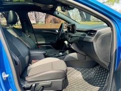 Ford Focus Hatchback EcoBoost 180 Automatic ST Line - ფოტო 14