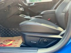 Ford Focus Hatchback EcoBoost 180 Automatic ST Line - ფოტო 18