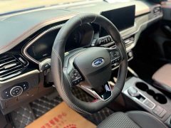 Ford Focus Hatchback EcoBoost 180 Automatic ST Line - ფოტო 19