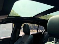 Ford Focus Hatchback EcoBoost 180 Automatic ST Line - ფოტო 20