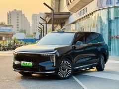 IM Motors Zhiji LS9 66 Ultra - ფოტო 1
