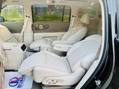 IM Motors Zhiji LS9 66 Ultra - ფოტო 12