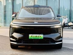 IM Motors Zhiji LS9 66 Ultra - ფოტო 2
