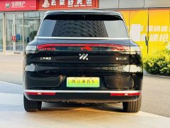 IM Motors Zhiji LS9 66 Ultra - ფოტო 4