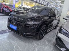 Honda CR-V 2021 Sharp Hybrid 2.0L FWD Sharp Luxury - ფოტო 1