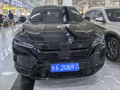 Honda CR-V 2021 Sharp Hybrid 2.0L FWD Sharp Luxury - ფოტო 2