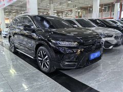 Honda CR-V 2021 Sharp Hybrid 2.0L FWD Sharp Luxury - ფოტო 3