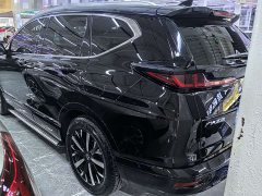 Honda CR-V 2021 Sharp Hybrid 2.0L FWD Sharp Luxury - ფოტო 4