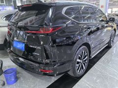 Honda CR-V 2021 Sharp Hybrid 2.0L FWD Sharp Luxury - ფოტო 6