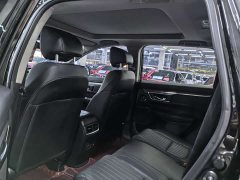 Honda CR-V 2021 Sharp Hybrid 2.0L FWD Sharp Luxury - ფოტო 8