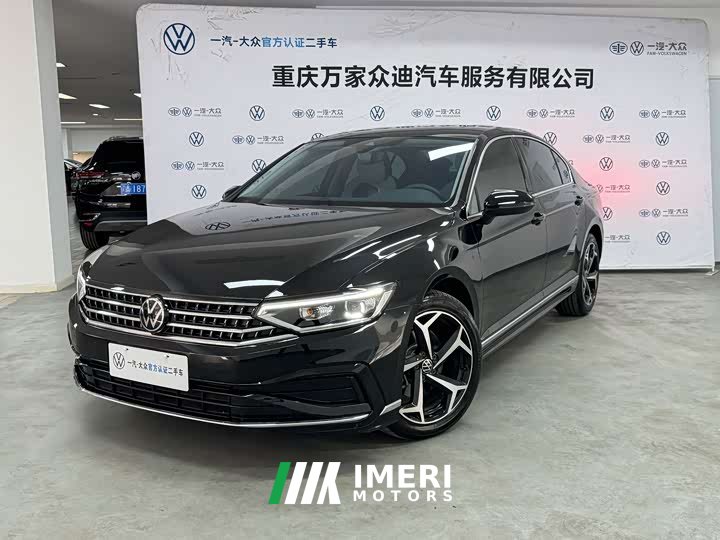 Volkswagen Magotan 30 Million Units Select Edition 380TSI DSG Luxury - ავტომობილი ჩინეთიდან