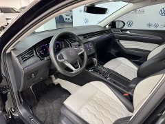 Volkswagen Magotan 30 Million Units Select Edition 380TSI DSG Luxury - ფოტო 12