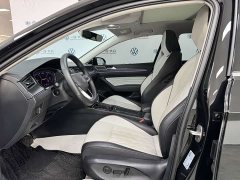Volkswagen Magotan 30 Million Units Select Edition 380TSI DSG Luxury - ფოტო 13