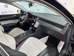 Volkswagen Magotan 30 Million Units Select Edition 380TSI DSG Luxury - ფოტო 14