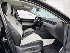 Volkswagen Magotan 30 Million Units Select Edition 380TSI DSG Luxury - ფოტო 15