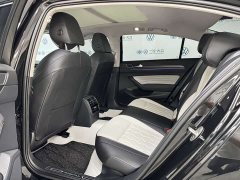 Volkswagen Magotan 30 Million Units Select Edition 380TSI DSG Luxury - ფოტო 17