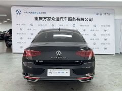 Volkswagen Magotan 30 Million Units Select Edition 380TSI DSG Luxury - ფოტო 4