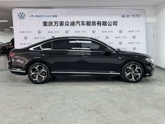 Volkswagen Magotan 30 Million Units Select Edition 380TSI DSG Luxury - ფოტო 5