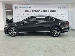 Volkswagen Magotan 30 Million Units Select Edition 380TSI DSG Luxury - ფოტო 6