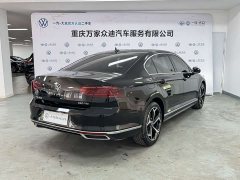 Volkswagen Magotan 30 Million Units Select Edition 380TSI DSG Luxury - ფოტო 7