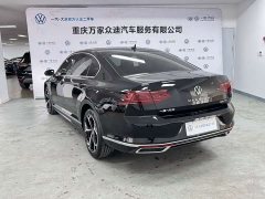 Volkswagen Magotan 30 Million Units Select Edition 380TSI DSG Luxury - ფოტო 8