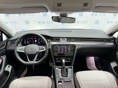 Volkswagen Magotan 30 Million Units Select Edition 380TSI DSG Luxury - ფოტო 9