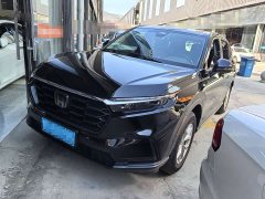 Honda CR-V 240TURBO FWD Smart Edition 5-Seater - ფოტო 1