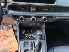Honda CR-V 240TURBO FWD Smart Edition 5-Seater - ფოტო 10