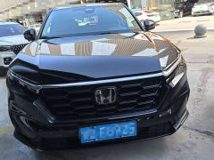 Honda CR-V 240TURBO FWD Smart Edition 5-Seater - ფოტო 2