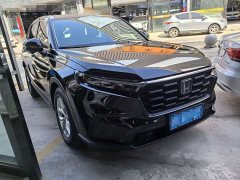 Honda CR-V 240TURBO FWD Smart Edition 5-Seater - ფოტო 3
