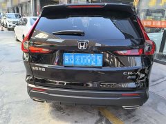 Honda CR-V 240TURBO FWD Smart Edition 5-Seater - ფოტო 5