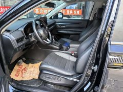 Honda CR-V 240TURBO FWD Smart Edition 5-Seater - ფოტო 7