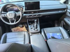 Honda CR-V 240TURBO FWD Smart Edition 5-Seater - ფოტო 8